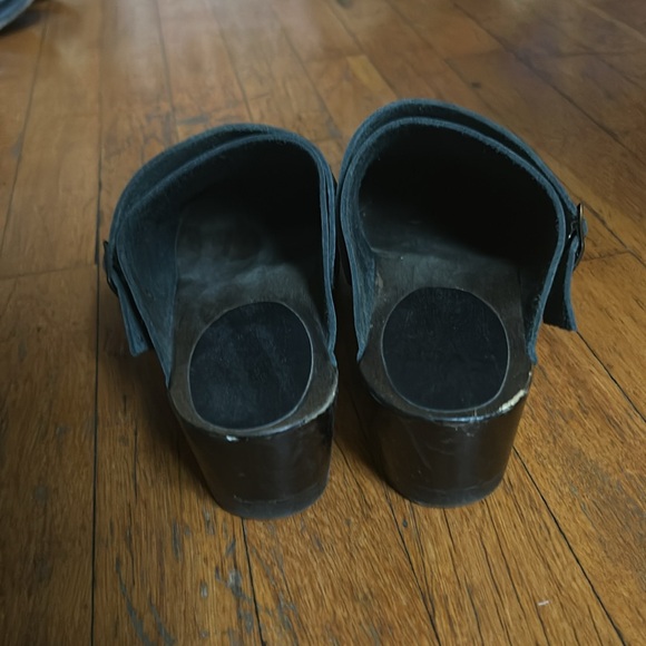 Sven platform clog - Picture 5 of 6